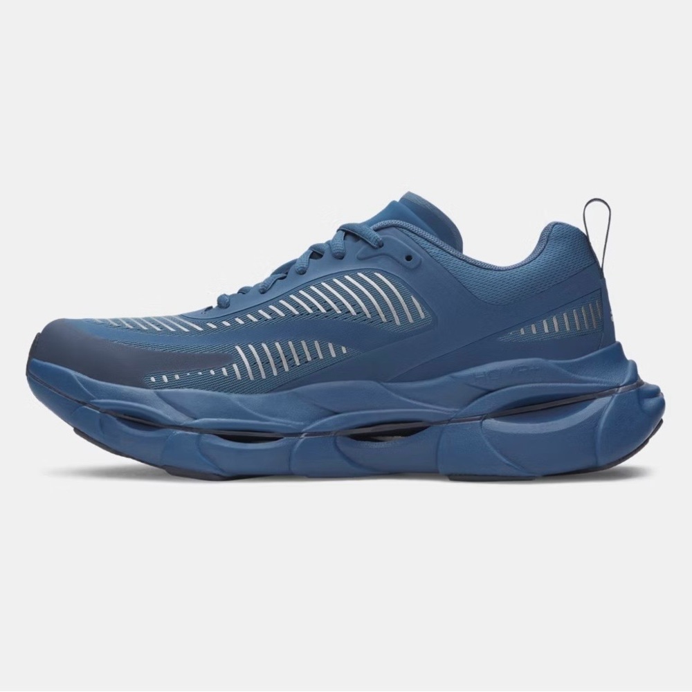 Under Armour Men's UA Halo Racer size 10. Brand New NO BOX - Picture 3 of 9